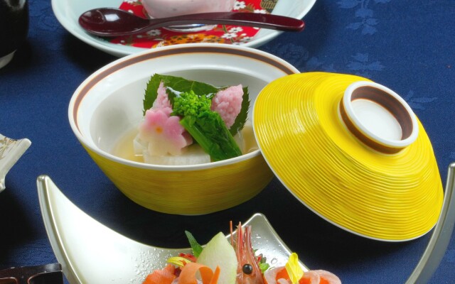 Izumigo Kiyosato Kogen Hotel