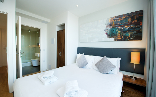 Staycity Aparthotels London Heathrow