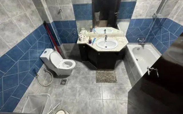 "Lux Bnb 2.5bd Amazing Marina Views"