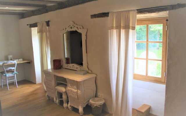 Manoir de la Basse-Cour