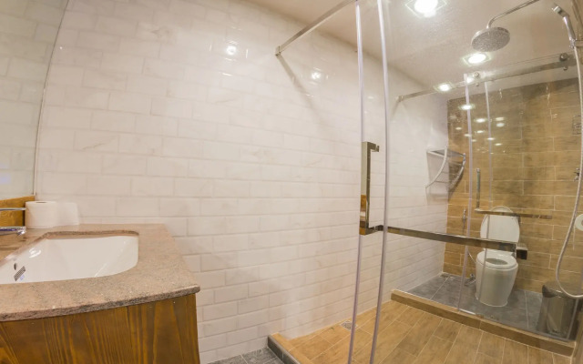 Maximum Luxury Apartment