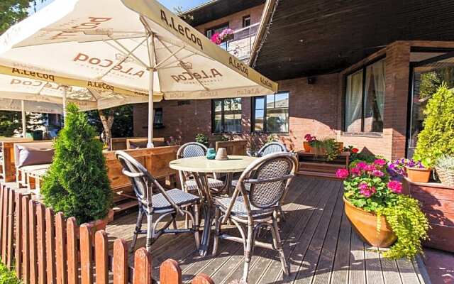 Humala Guest House