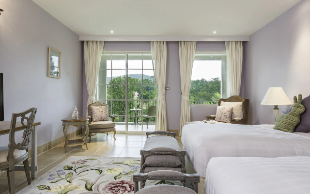 U Khao Yai