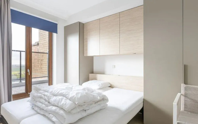 Penthouse on 10th Floor