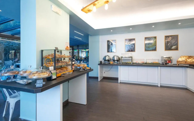 Plus Florence - Hostel