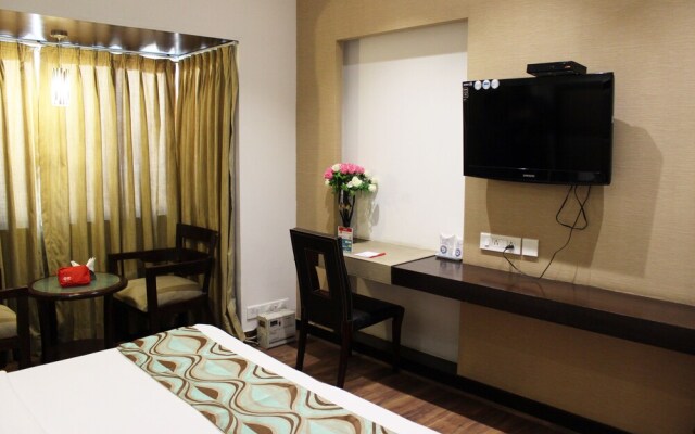 OYO Rooms Cyber City RBS 2