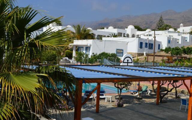 Hotel el Puntazo II - Adults Only