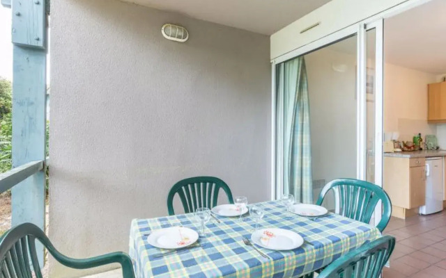 Village Cheval Spa Résidences 41301