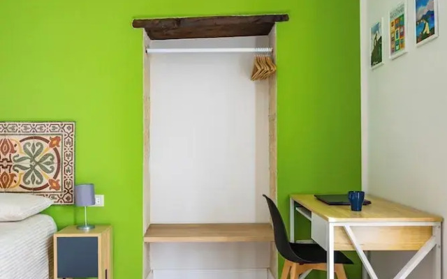 Terrazza Terzo Cardine