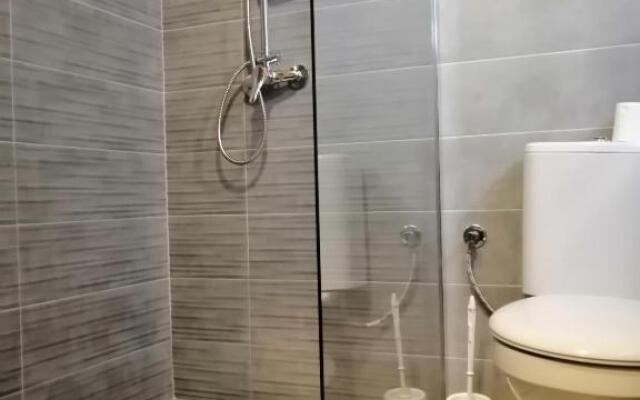 Apartmani M