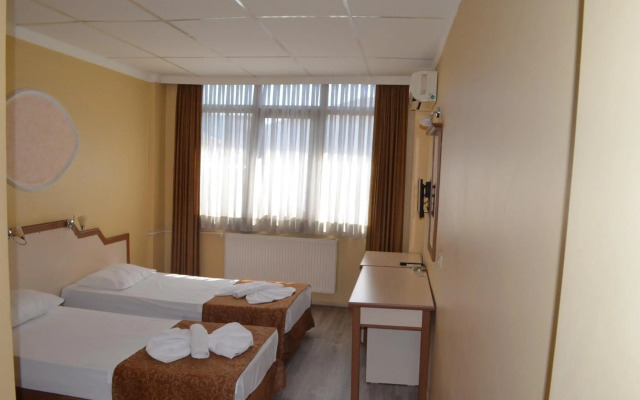 Ayvalik Palas Hotel