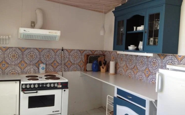 Pensionat Villa Strandly, Bed & Breakfast