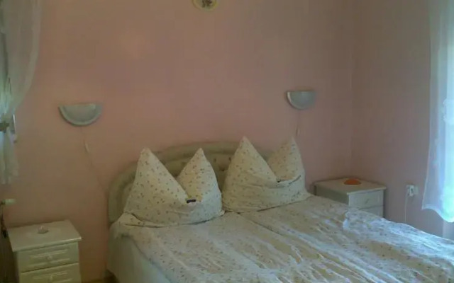 Tóth Apartman
