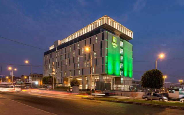 Holiday Inn Lima Airport, an IHG Hotel