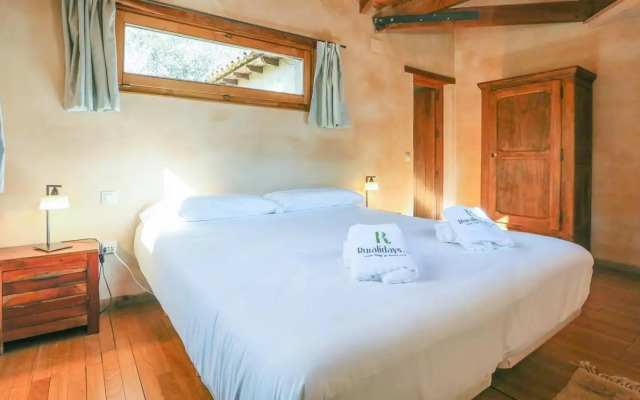 Casas Rurales Camino del Castaño