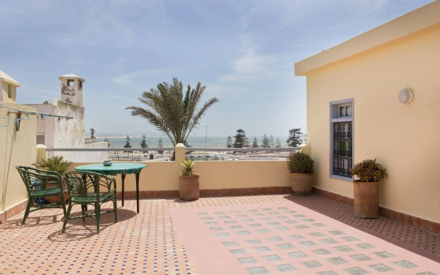 Riad des Palmiers