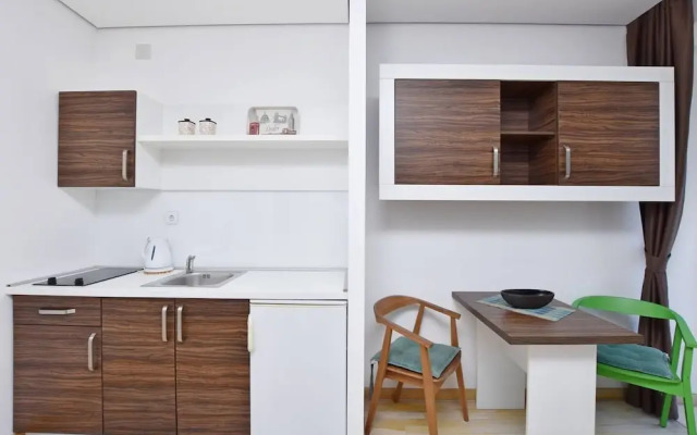 Apartments Ivanovic