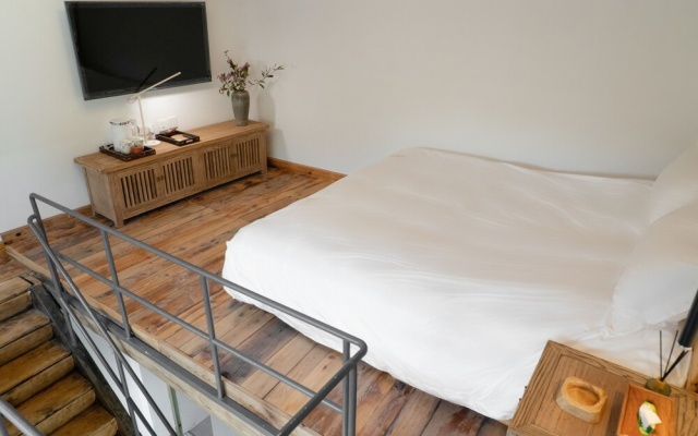 Yunyan Heyuan Life Homestay – Guest Rooms – Kunming