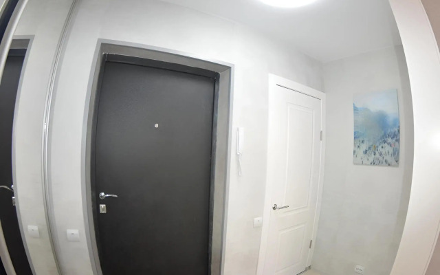 Апартаменты на улице Верхняя Дуброва 42