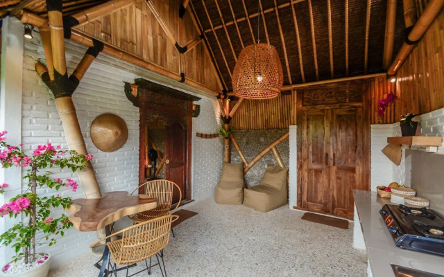 Le Sabot Ubud