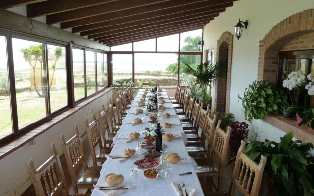 Casa Rural Las Canteras