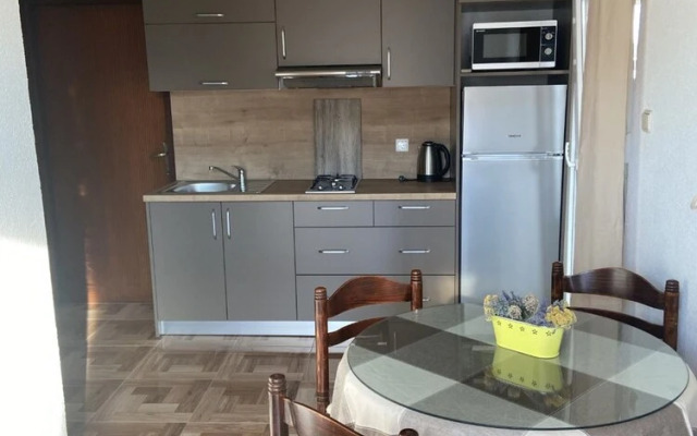 Holiday apartment Natali