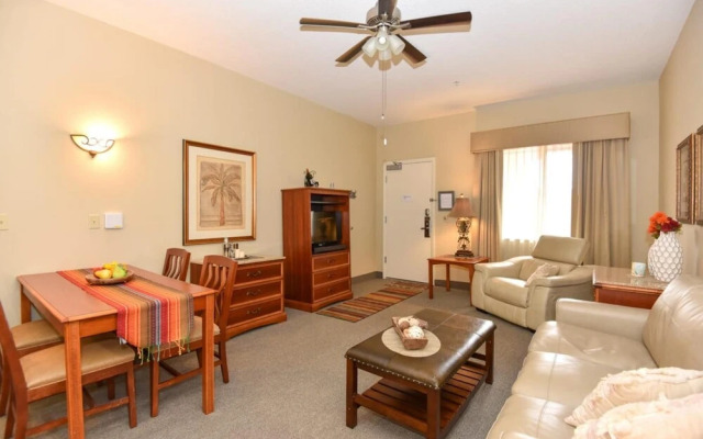 Bike Week Perfection