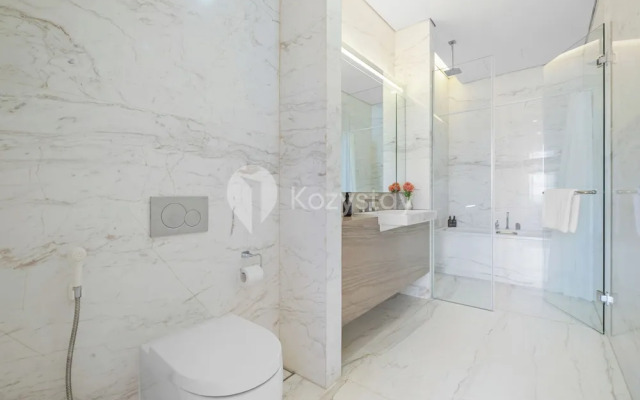 Nieve by Kozystay - Cilandak