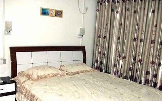 Yangshuo Travellers Land Youth Hostel