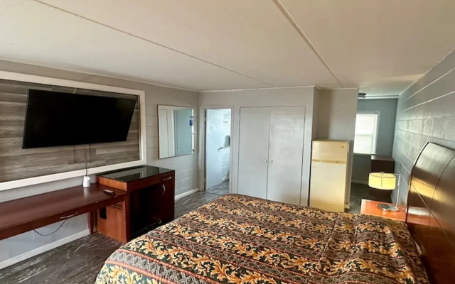 Des Plaines Motel By OYO O'Hare Airport Chicago