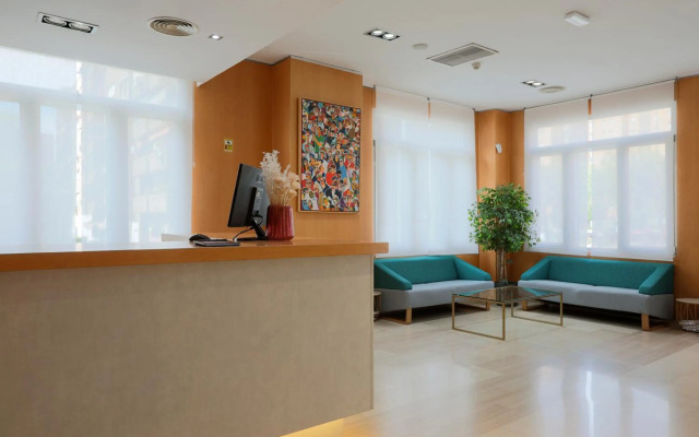 Hotel Porcel Torre Garden