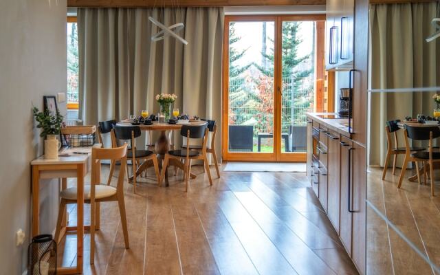 ApartHotel Giewont