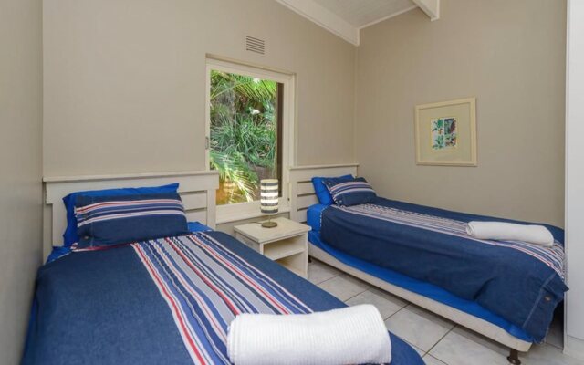 San Lameer Villa Rentals  3515