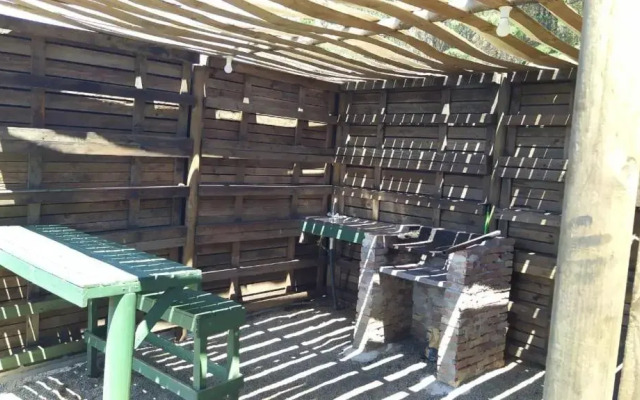 Terrazas de Laguna Verde