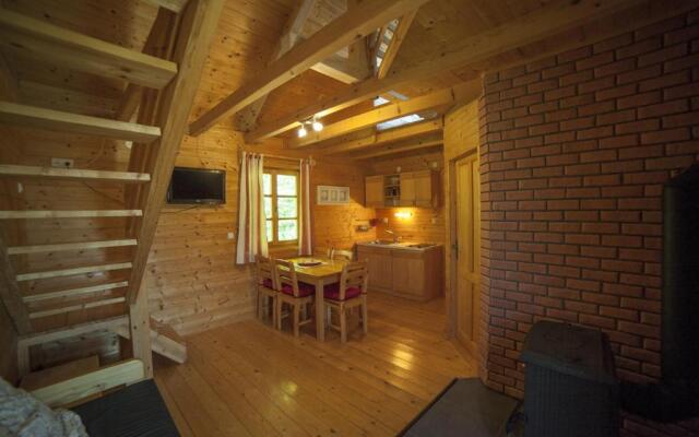 Holiday Homes Eko Klanac