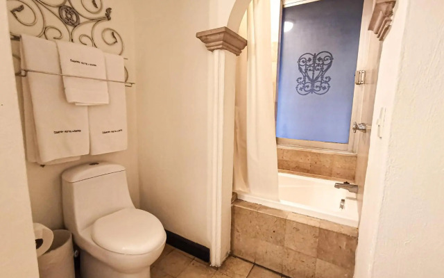 Country Hotel and Suites