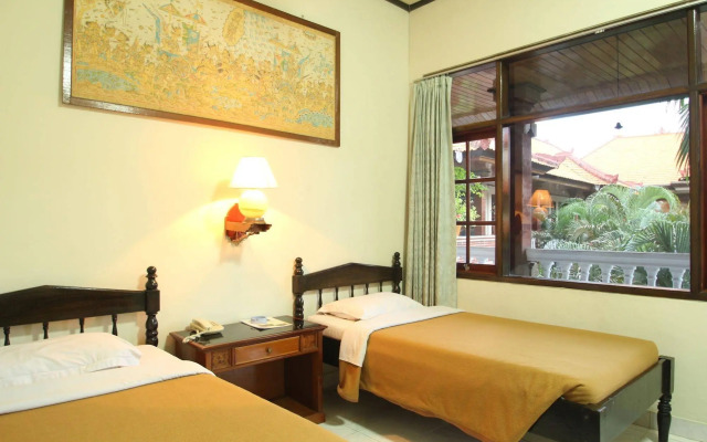 Simpang Inn