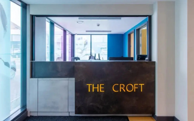 The Croft