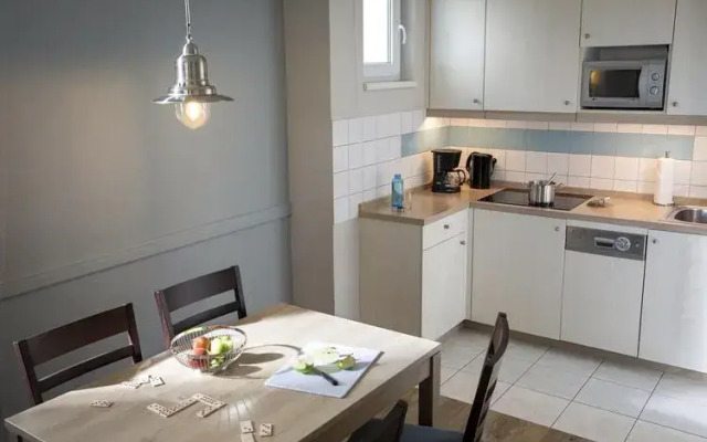 Holiday resort TUI Blue, Sylt