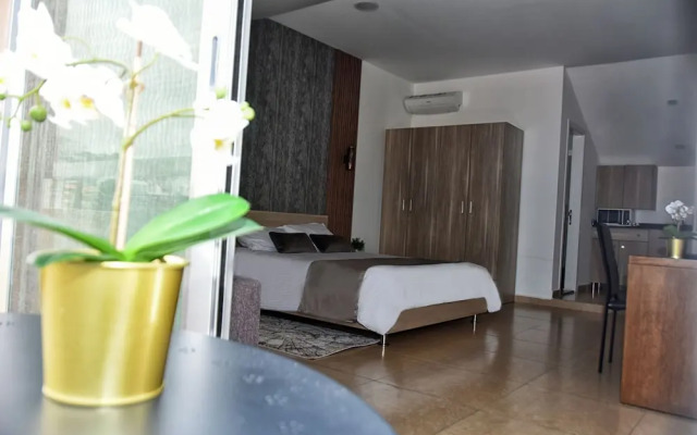 Byblostar Hotel