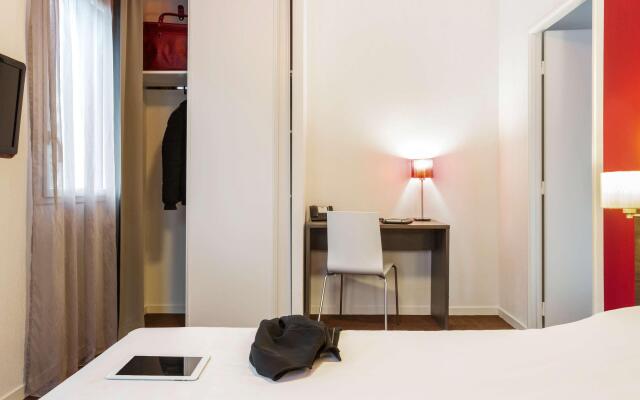 Aparthotel Adagio Access Nantes Viarme