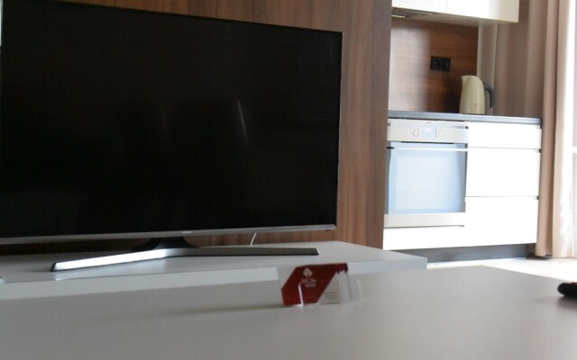 City Apartment