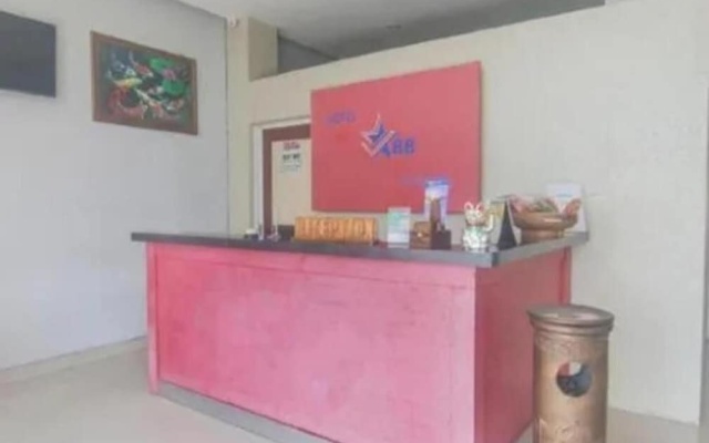 Hotel Star 88 – Lobby – Sleman
