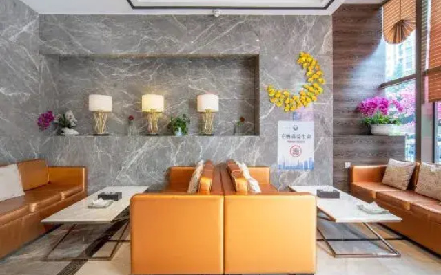 Bolisi Hotel
