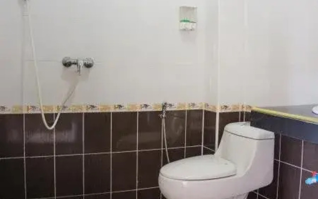 Suan Rim Khuean Resort