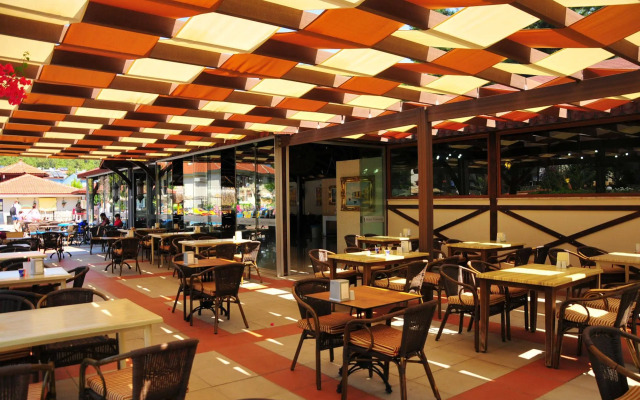 Telmessos Neva Hotel - Halal-Non Alcoholic  Hotel