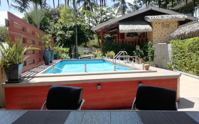 Macura Resort
