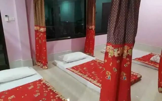 Stella Resort Khanom