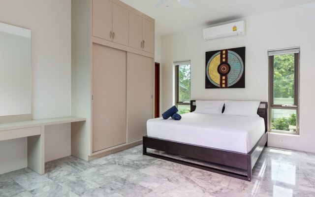 Villa Cashew Nut