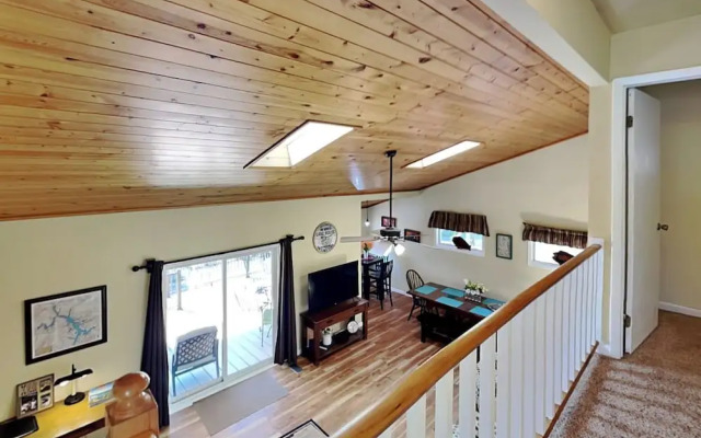 Summer Days Winter Nights